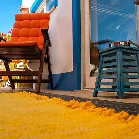 Apartment Nova De Areia, Sea House *