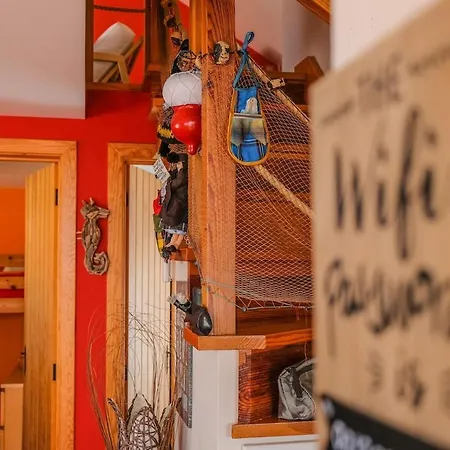 Nova De Areia, Sea House * Nazare