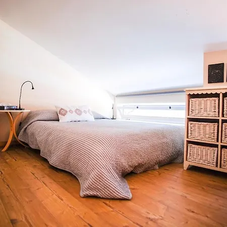 Apartment Nova De Areia, Sea House