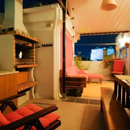 Nova De Areia, Sea House * Nazare